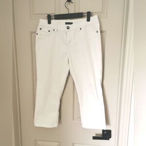 Suko Jeans Capri size 10